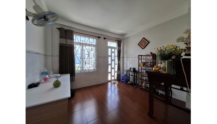 BÁN NHÀ TÂN BÌNH OTO VÀO NHÀ 105M2 4 TẦNG NGANG 4.3M NỞ HẬU 6 PN SÁT MT HỒNG LẠC GẤP BÁN 9.5 TỶ.